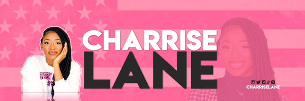 Charrise Lane Profile Banner