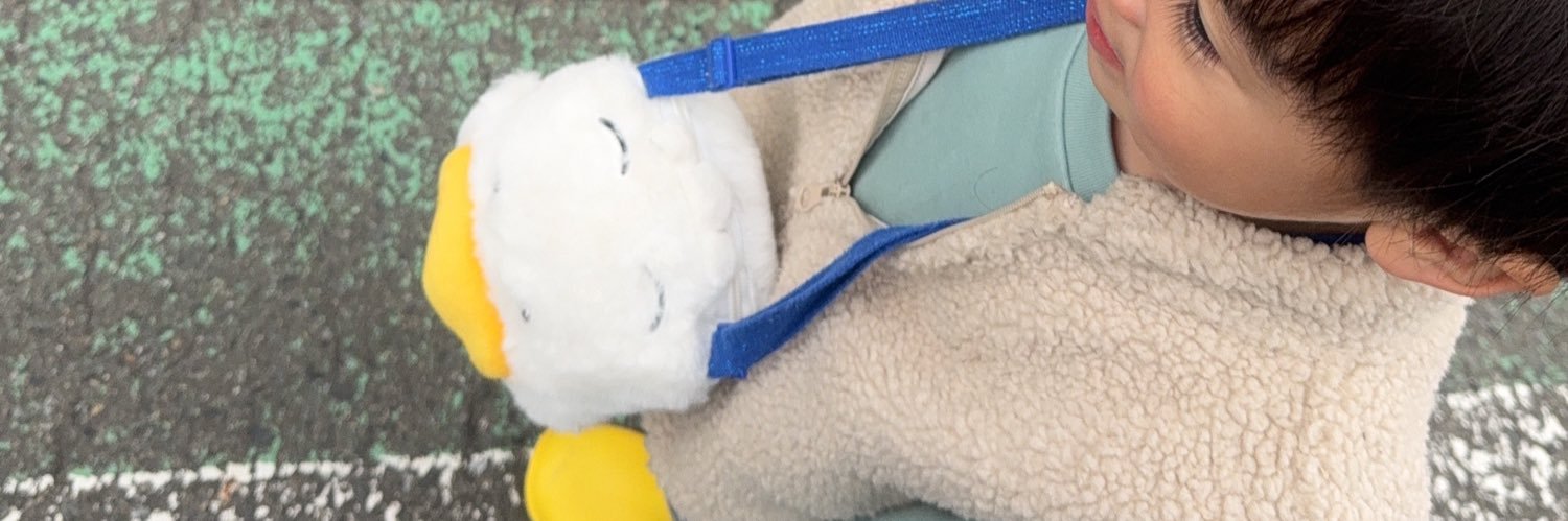 まる☺︎ 3y🚗+1y🐥 banner