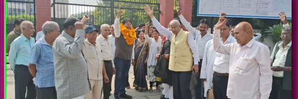 mkverma2007 Profile Banner