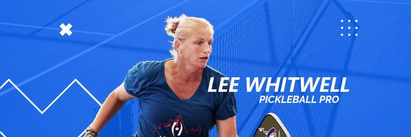 Lee Whitwell banner