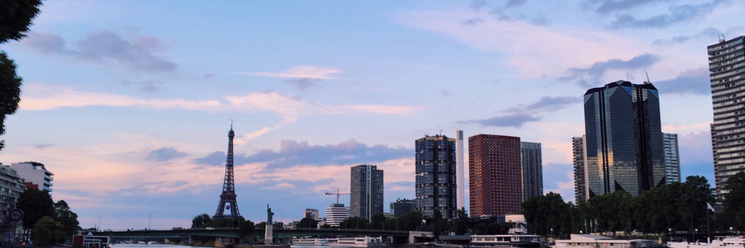 FannyBmd's profile banner image