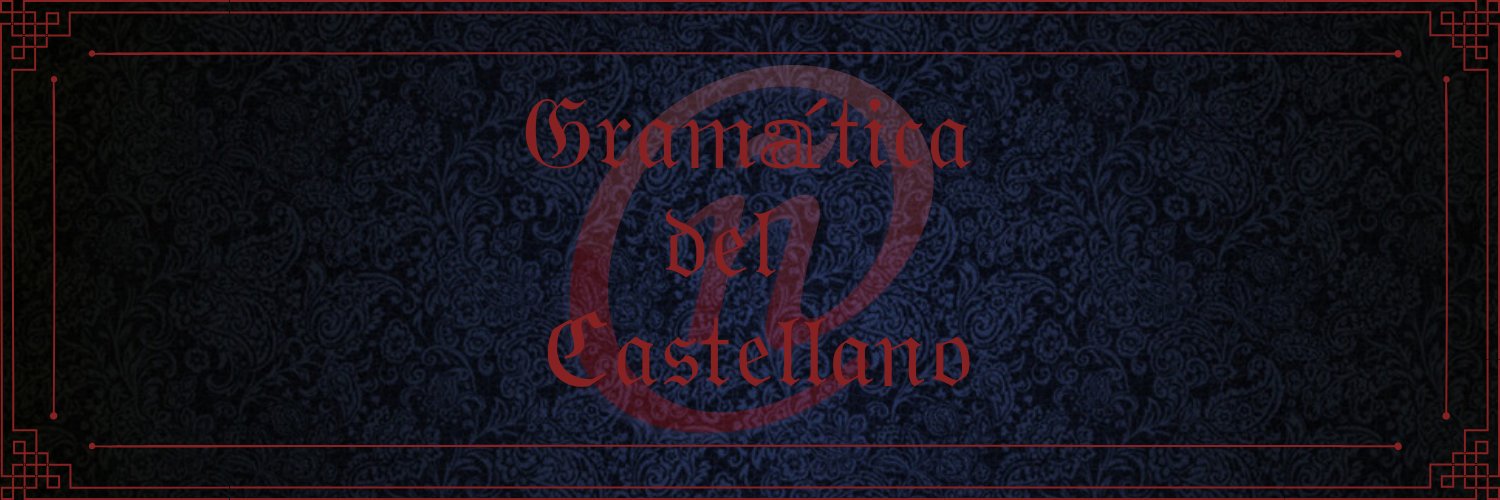 GramaticaTuits's profile banner image