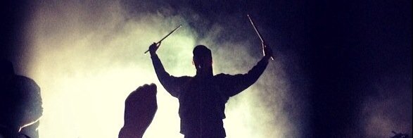 GoodMooseMusic's profile banner image