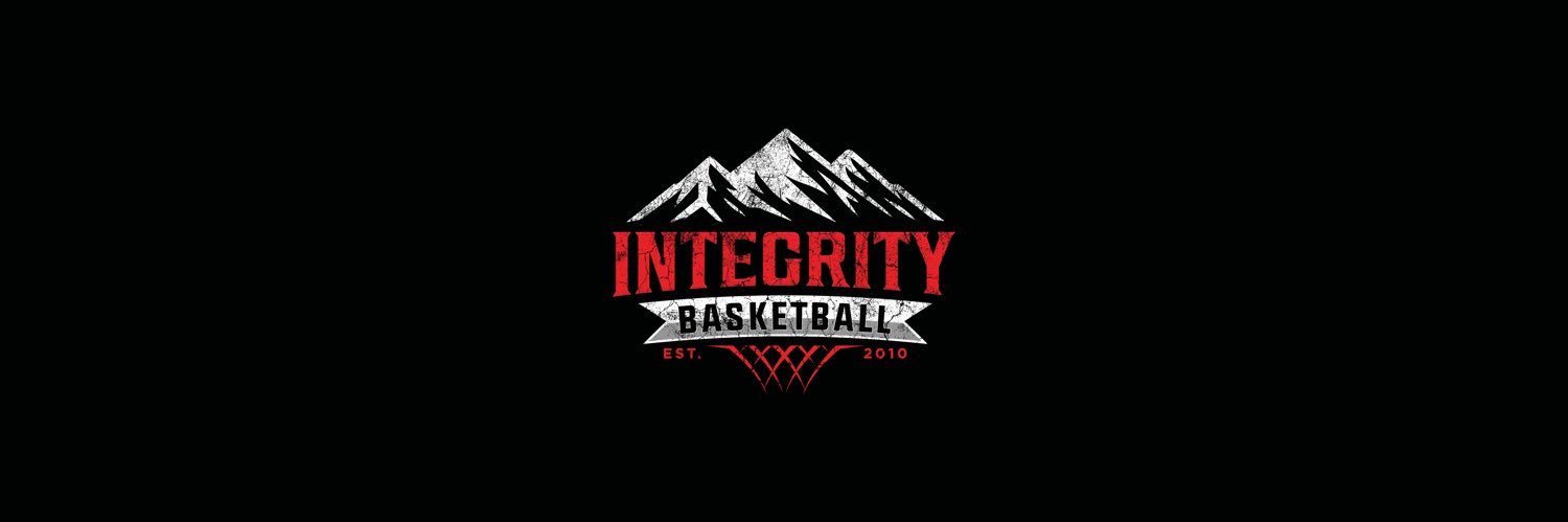 Integrity Basketball banner