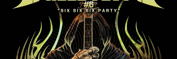 JHELLFEST Profile Banner