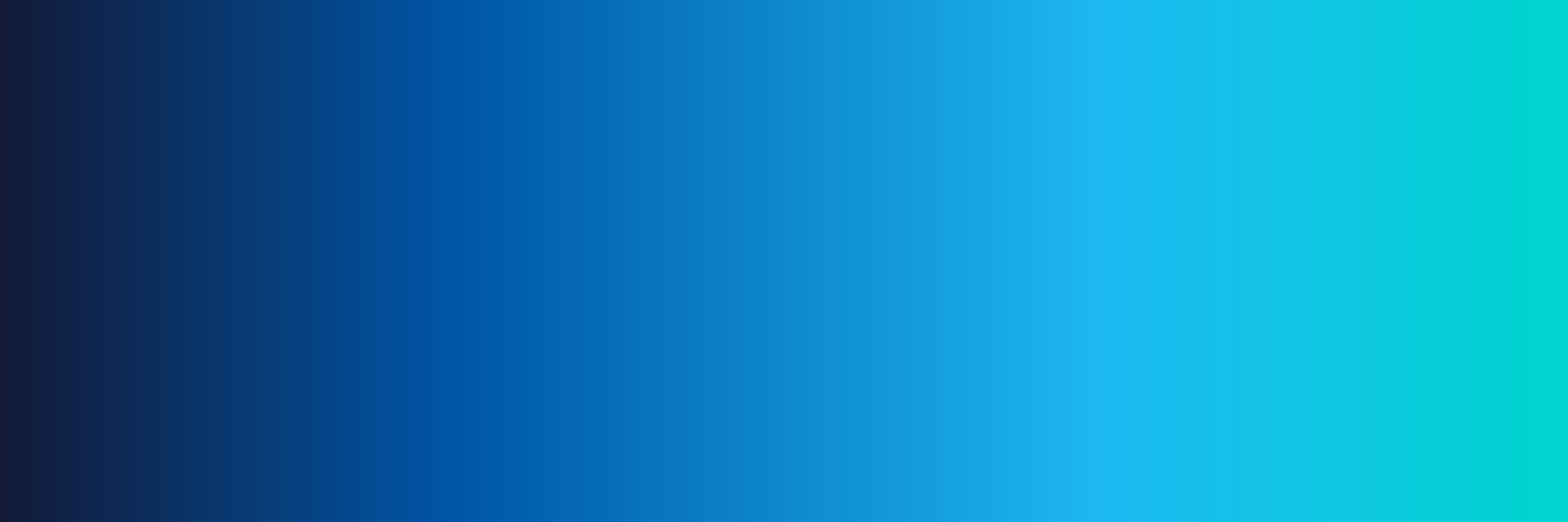 Syniti's profile banner image