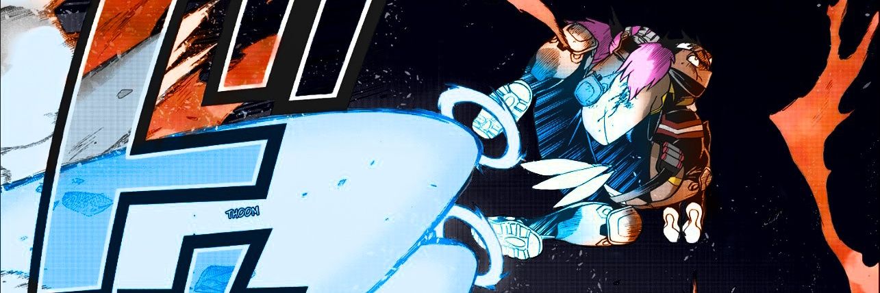 💢AttackCrash💢 banner