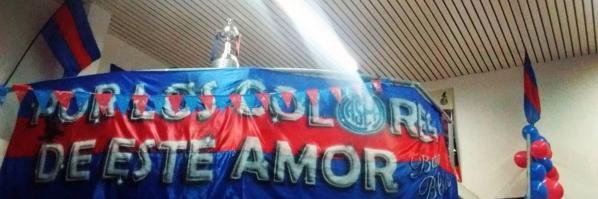 CuervosBahia's profile banner image