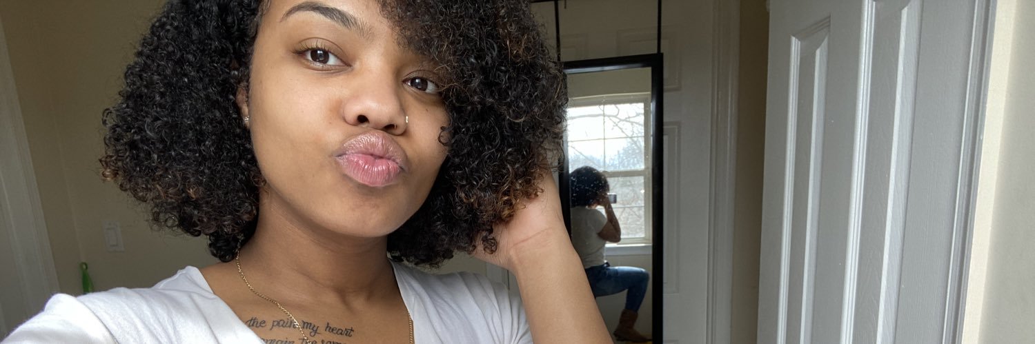 aniyahanyelle's profile banner image