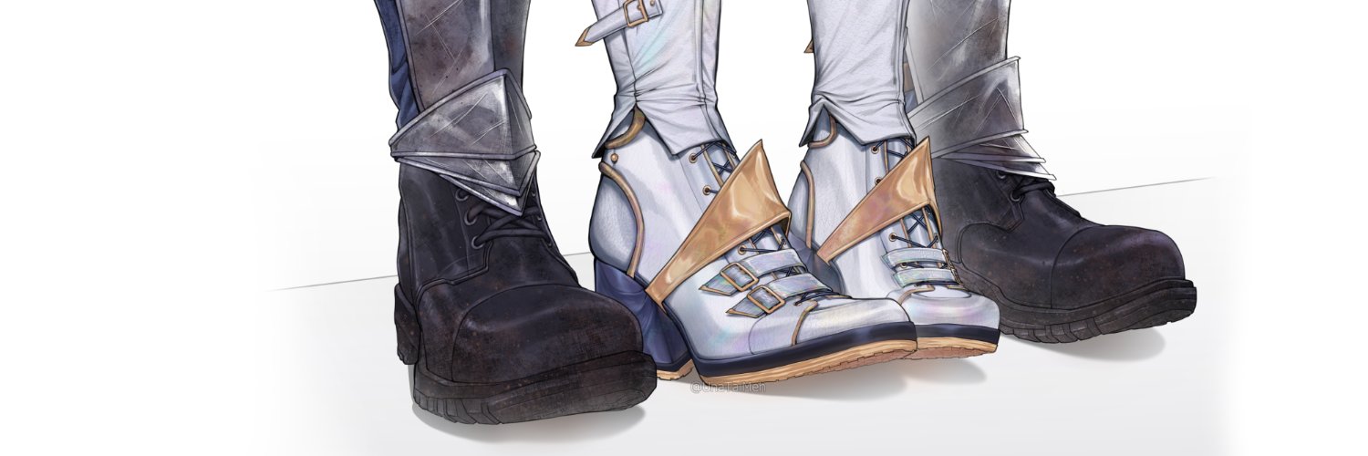 Meh's banner
