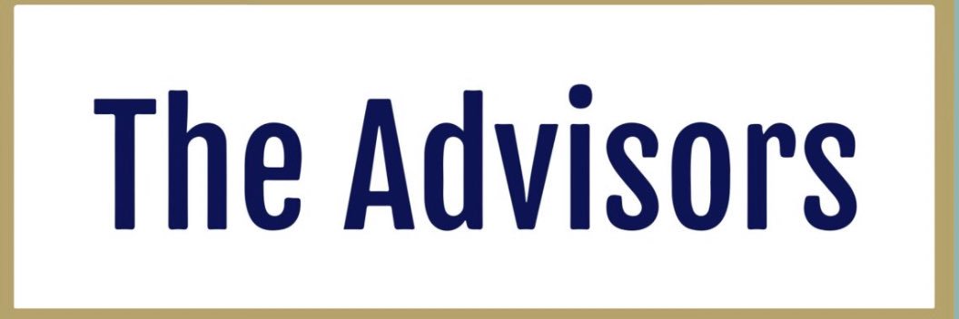 The Advisors Network banner