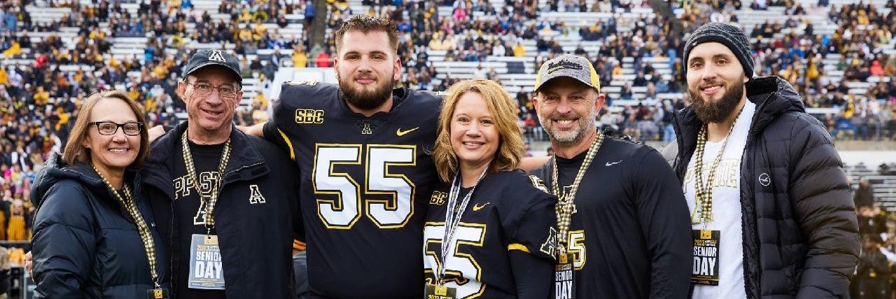 Bill Long ✝️ 🇺🇲 banner