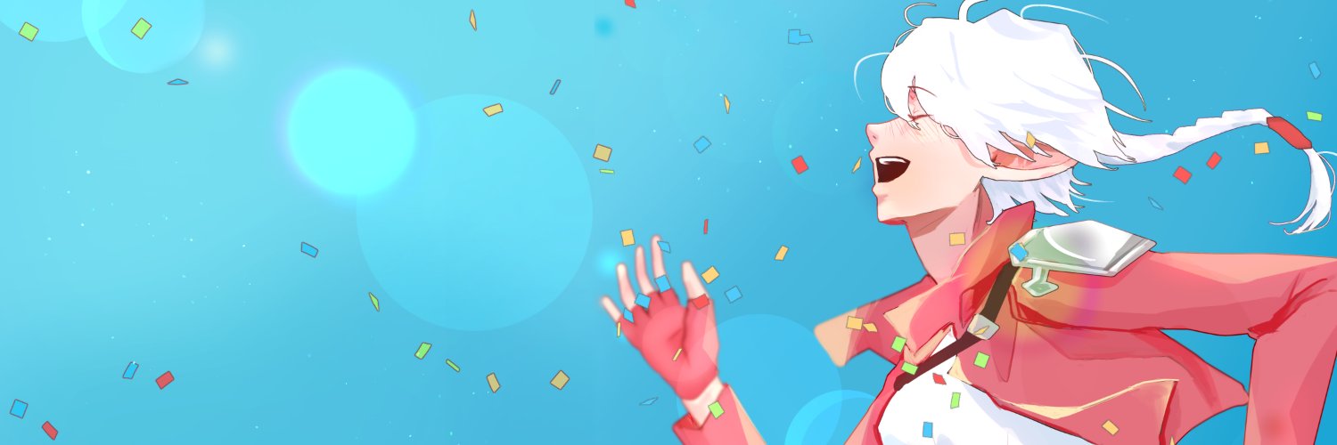 웬티 파판계🎗️🕯️'s banner