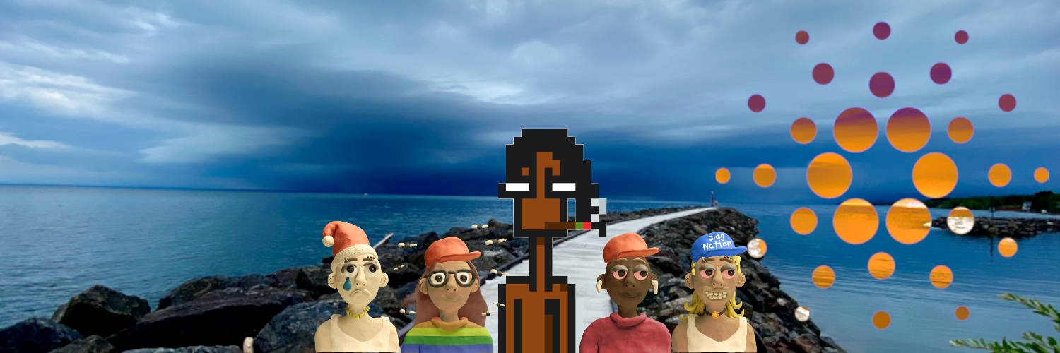 JustHere4ADA's profile banner image
