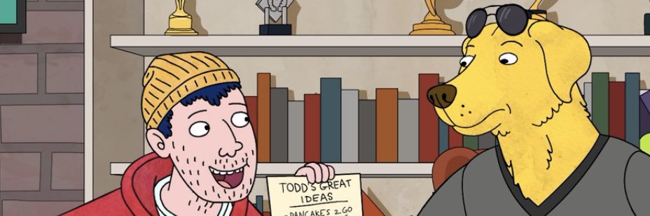 Todd bot banner