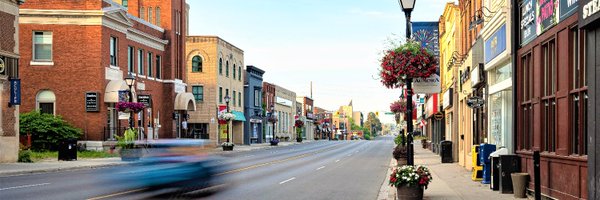 Town of Aurora Profile Banner