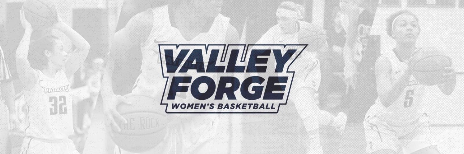 UVF Women’s Basketball banner