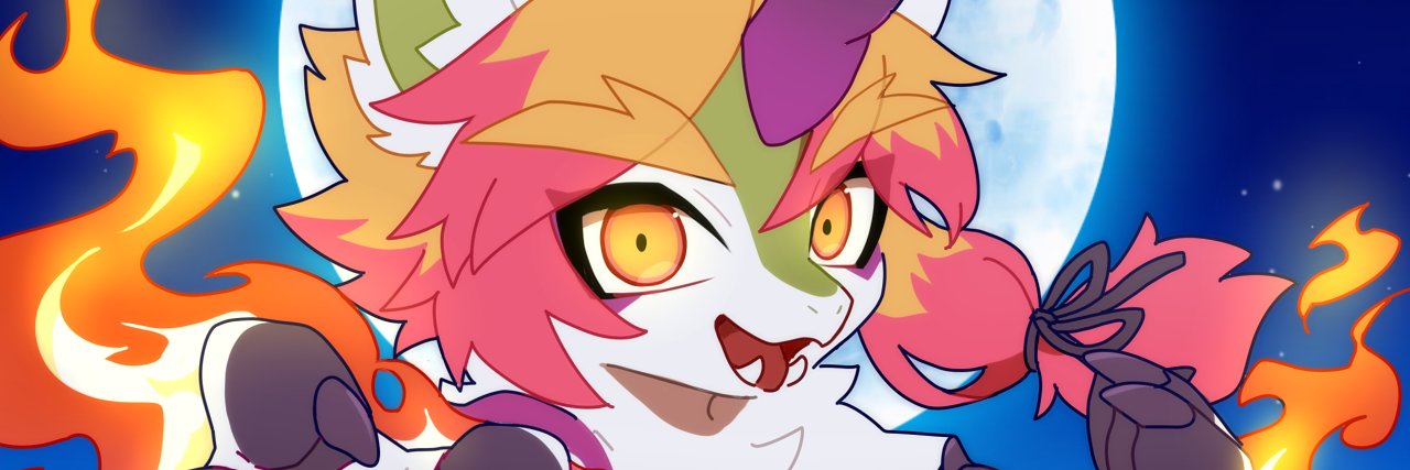 란/兰/ラン/LAN's banner