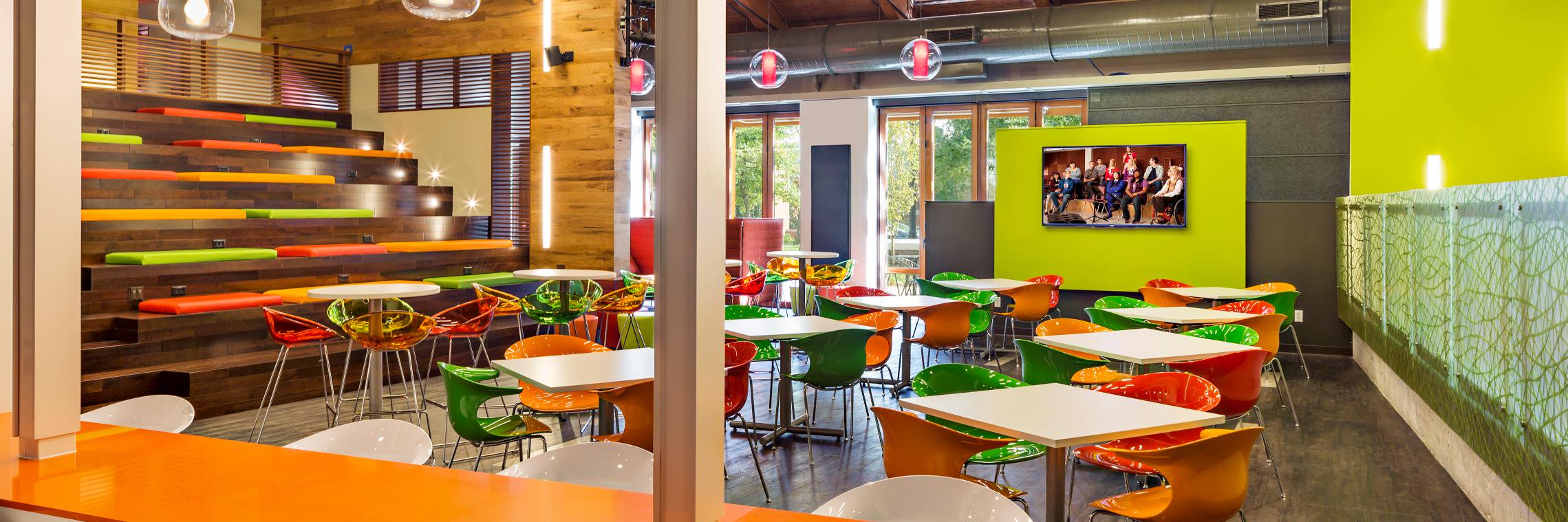 Tecton Architects banner