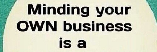 ADVOCATE FOR KINDNESS banner