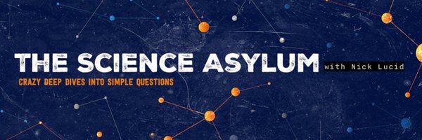 NickLucid Profile Banner