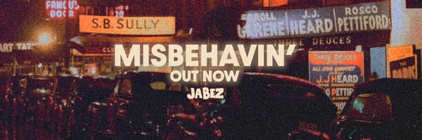 JABEZ Profile Banner