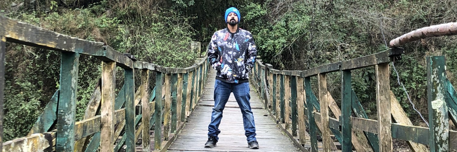 itsrishirao's profile banner image