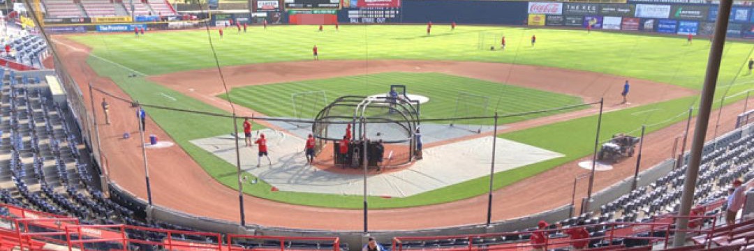 CsPlusBaseball.ca banner