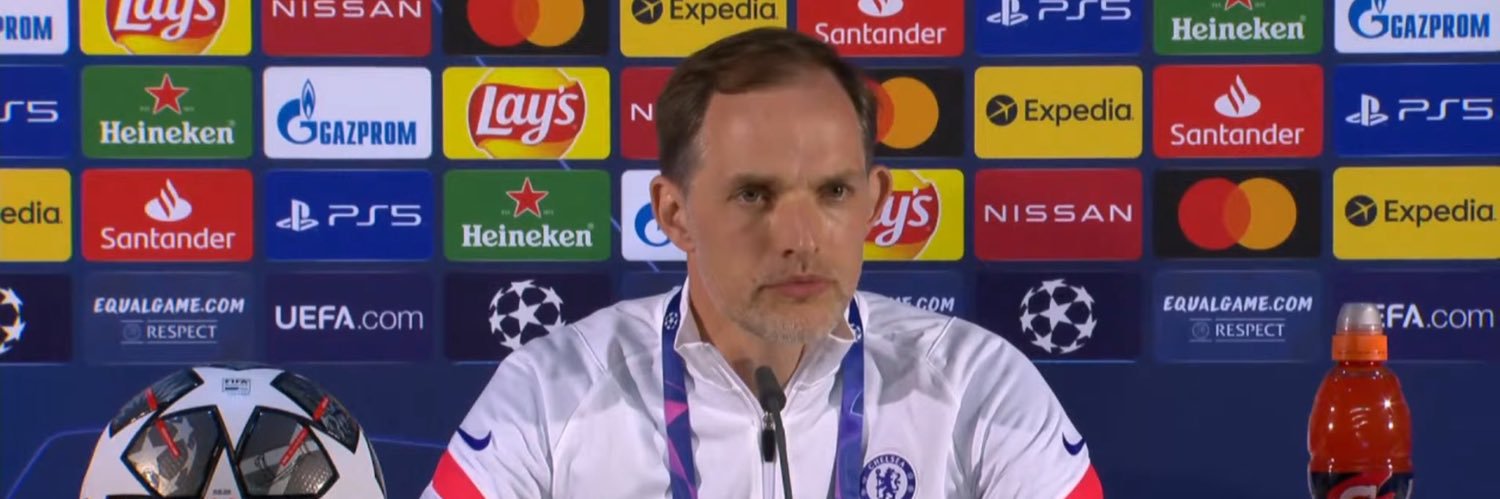 Front-runner🎯 banner