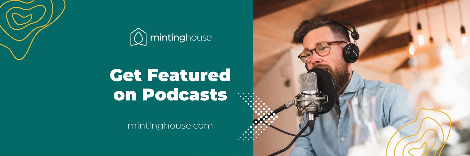 mintinghouse's profile banner image