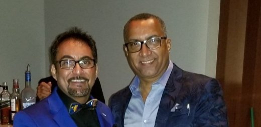 Angel Ilarraza banner