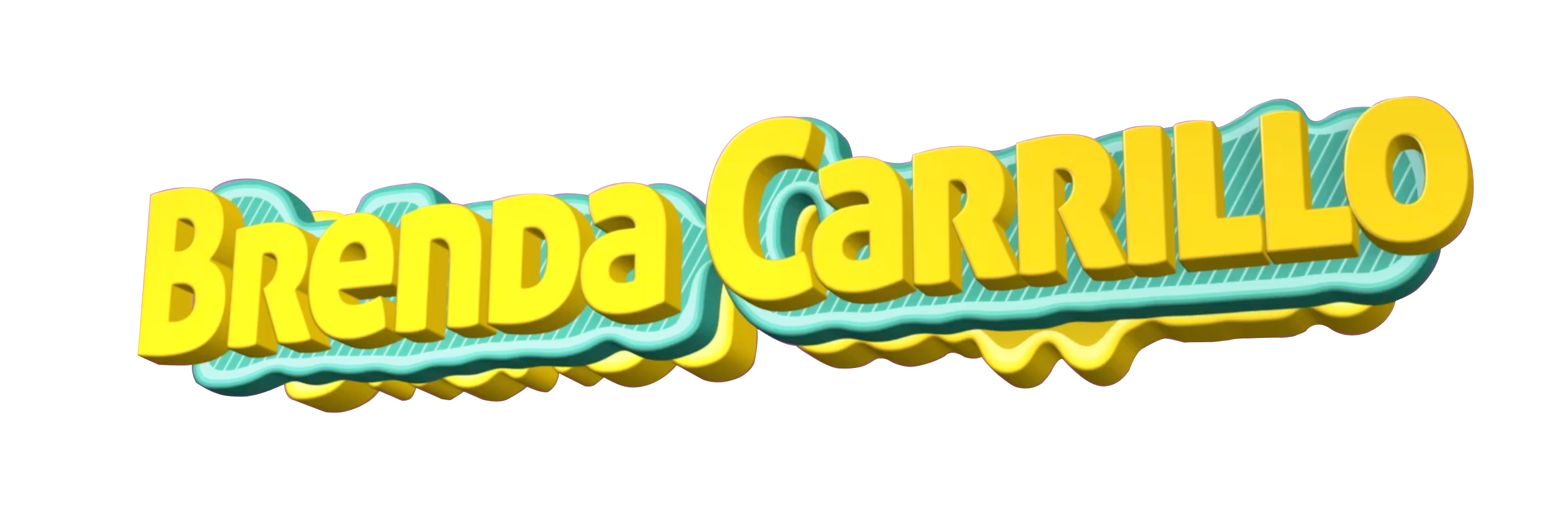Brendα Cαrrillo banner