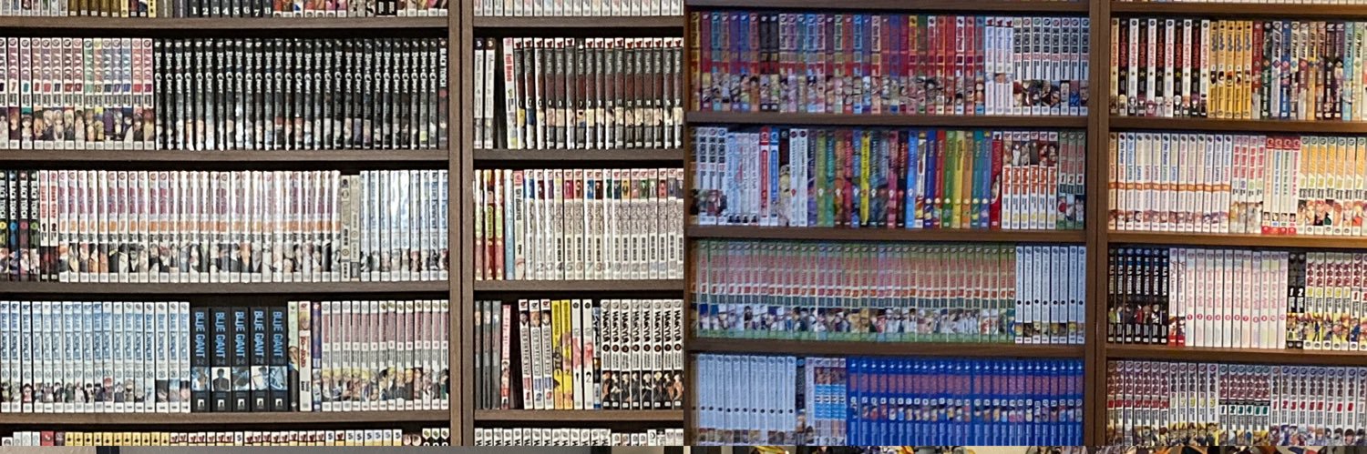 That Manga Dude's banner