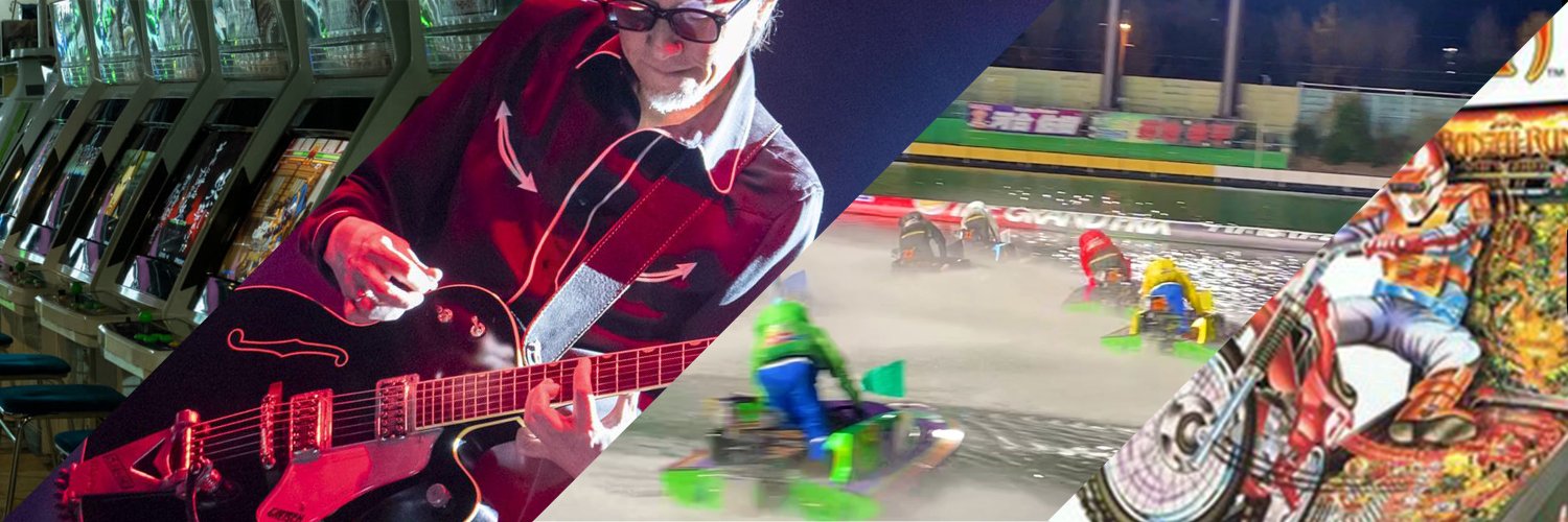 KDO9999's profile banner image
