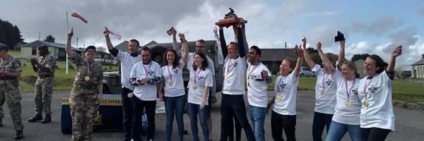 DrJamesHopkins Profile Banner