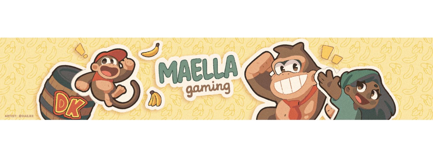 maella banner