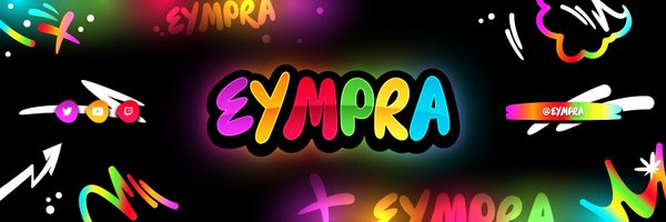 Eympra Profile Banner