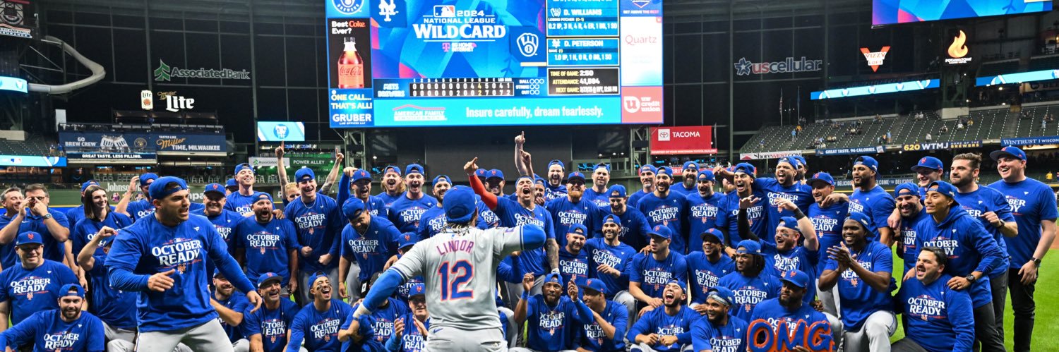 Lindor's banner