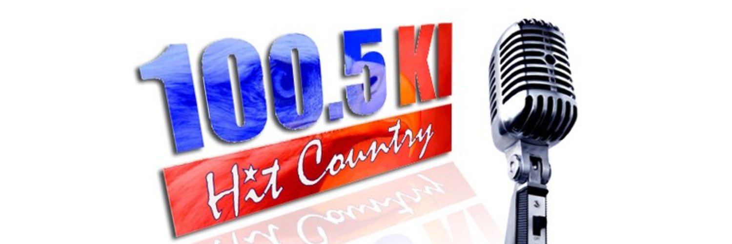 WWKI 100.5 FM banner