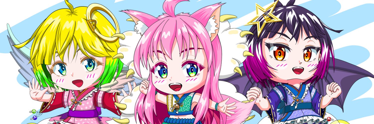 たじ🪽's banner