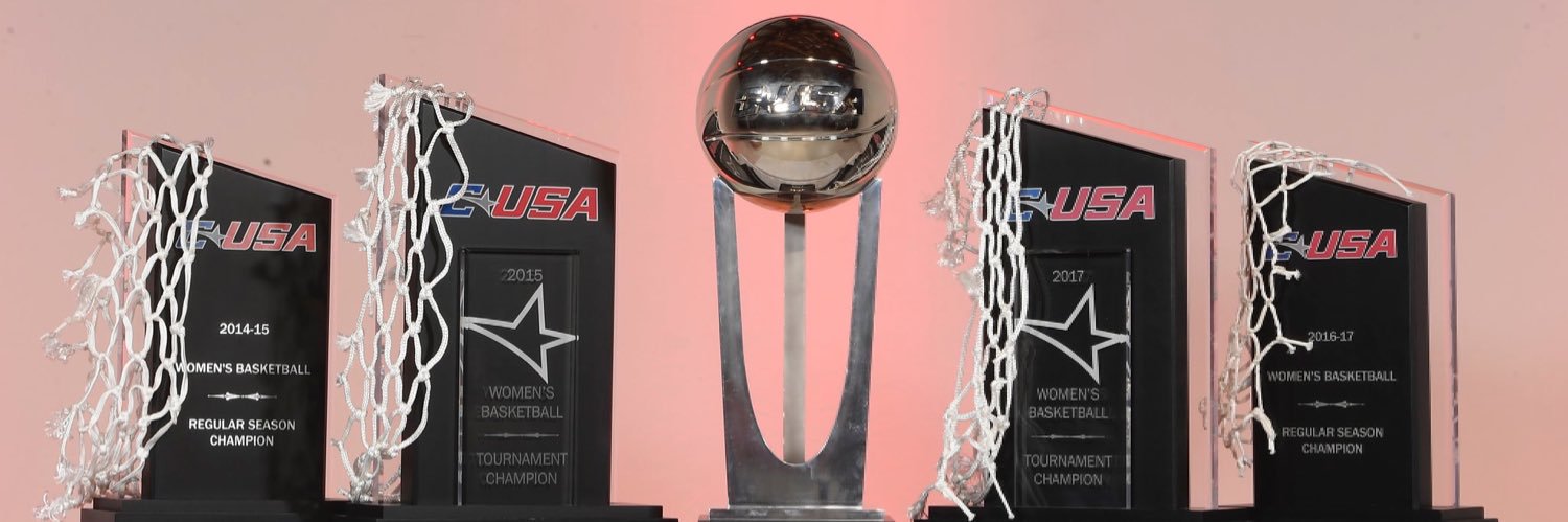 WKU Women’s Basketball banner