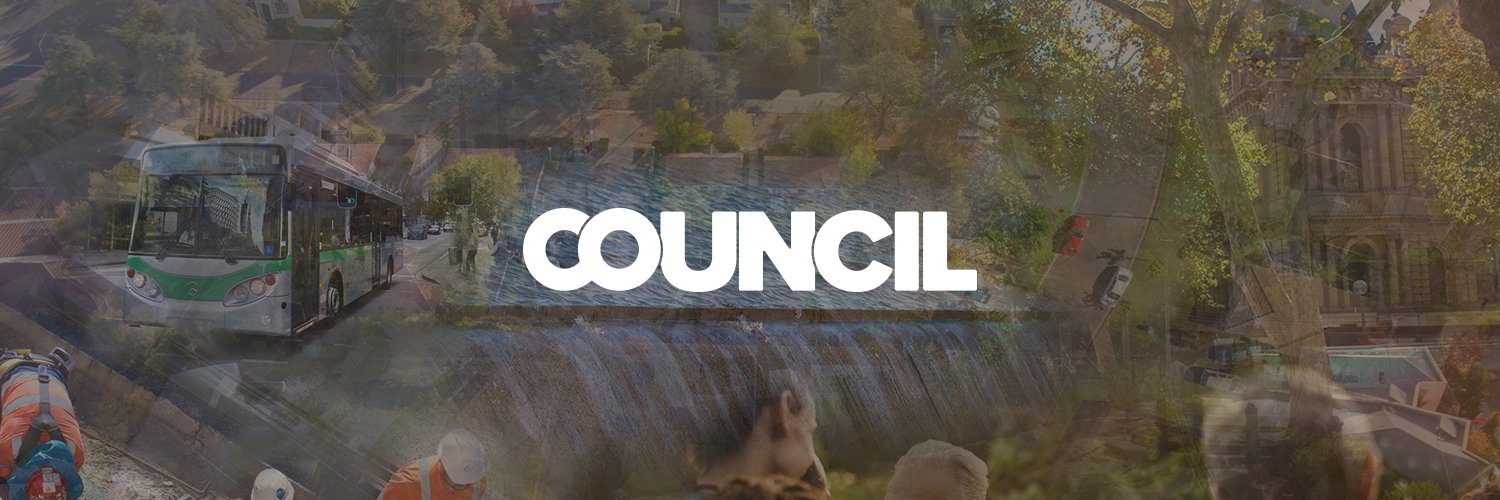 Council Magazine banner