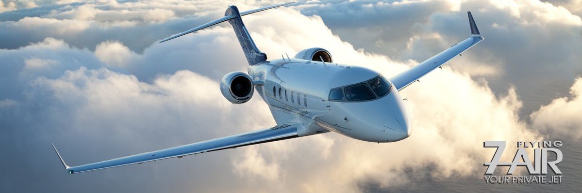flying7air's profile banner image
