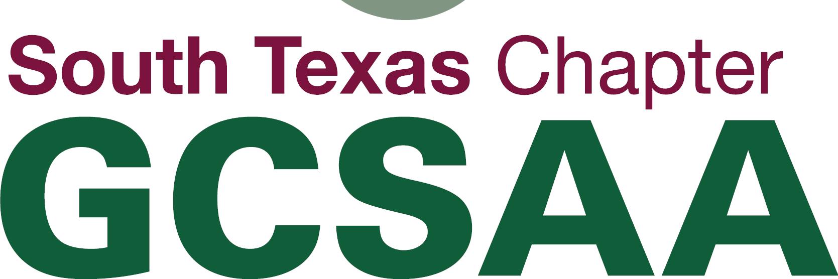 South Texas GCSA, Inc. banner