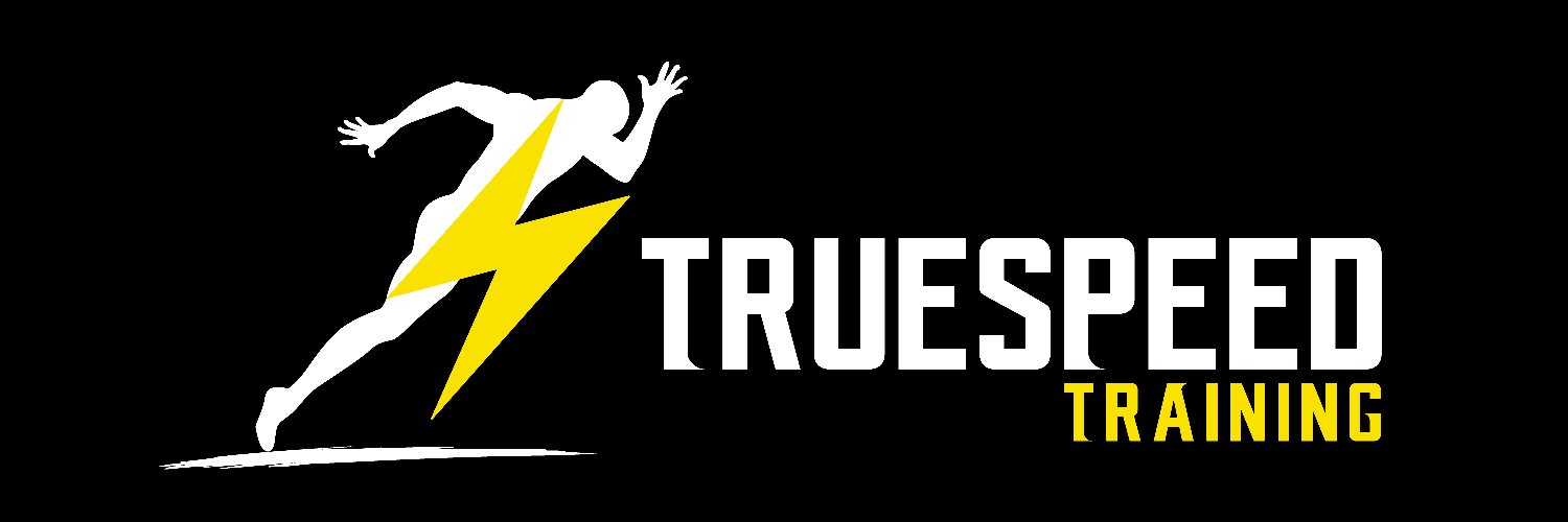 TrueSpeed Training banner