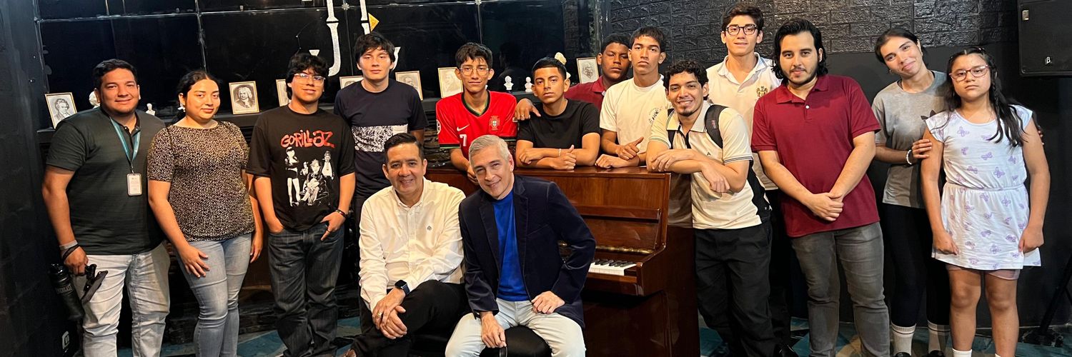 franjazz4's profile banner image