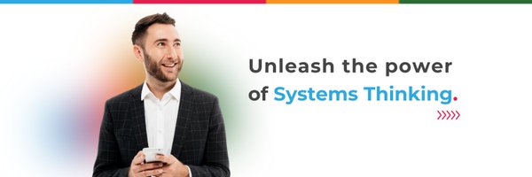 thesystemsthink Profile Banner