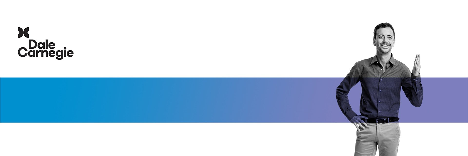 NVDaleCarnegie's profile banner image