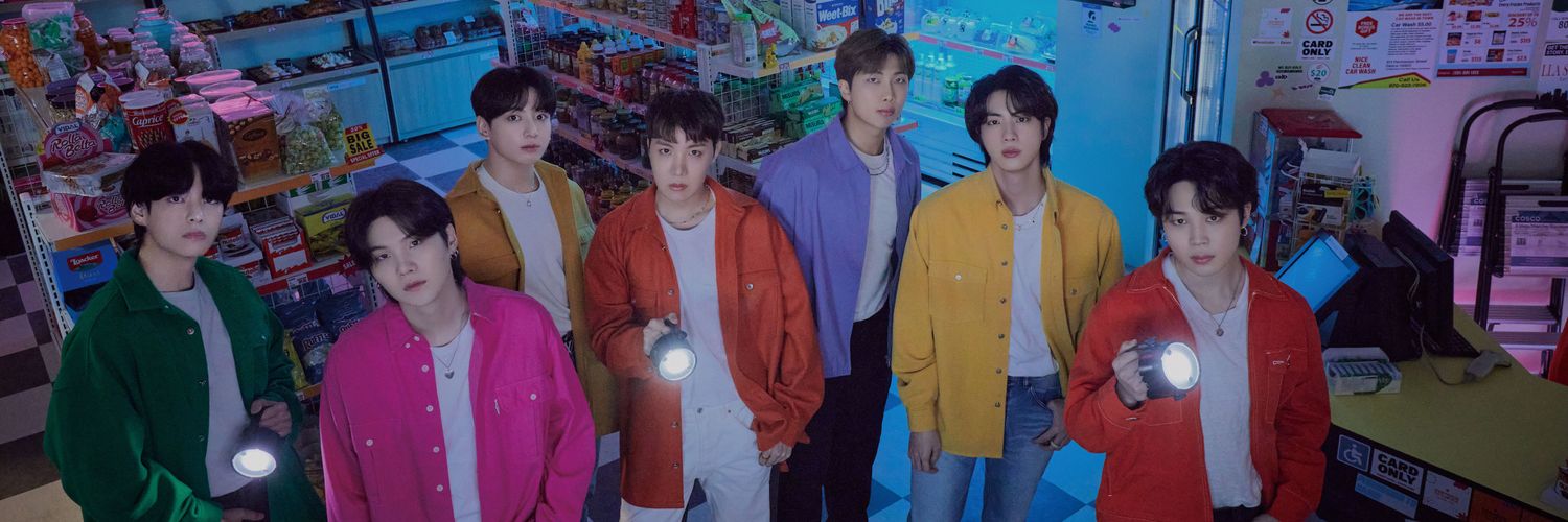 btscoreverse's profile banner image