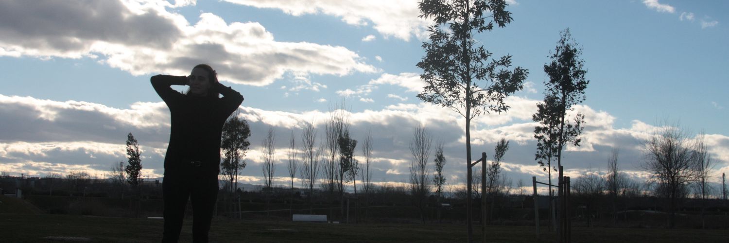 ElisaHerrando16's profile banner image